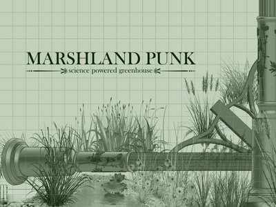 Marshland Punk