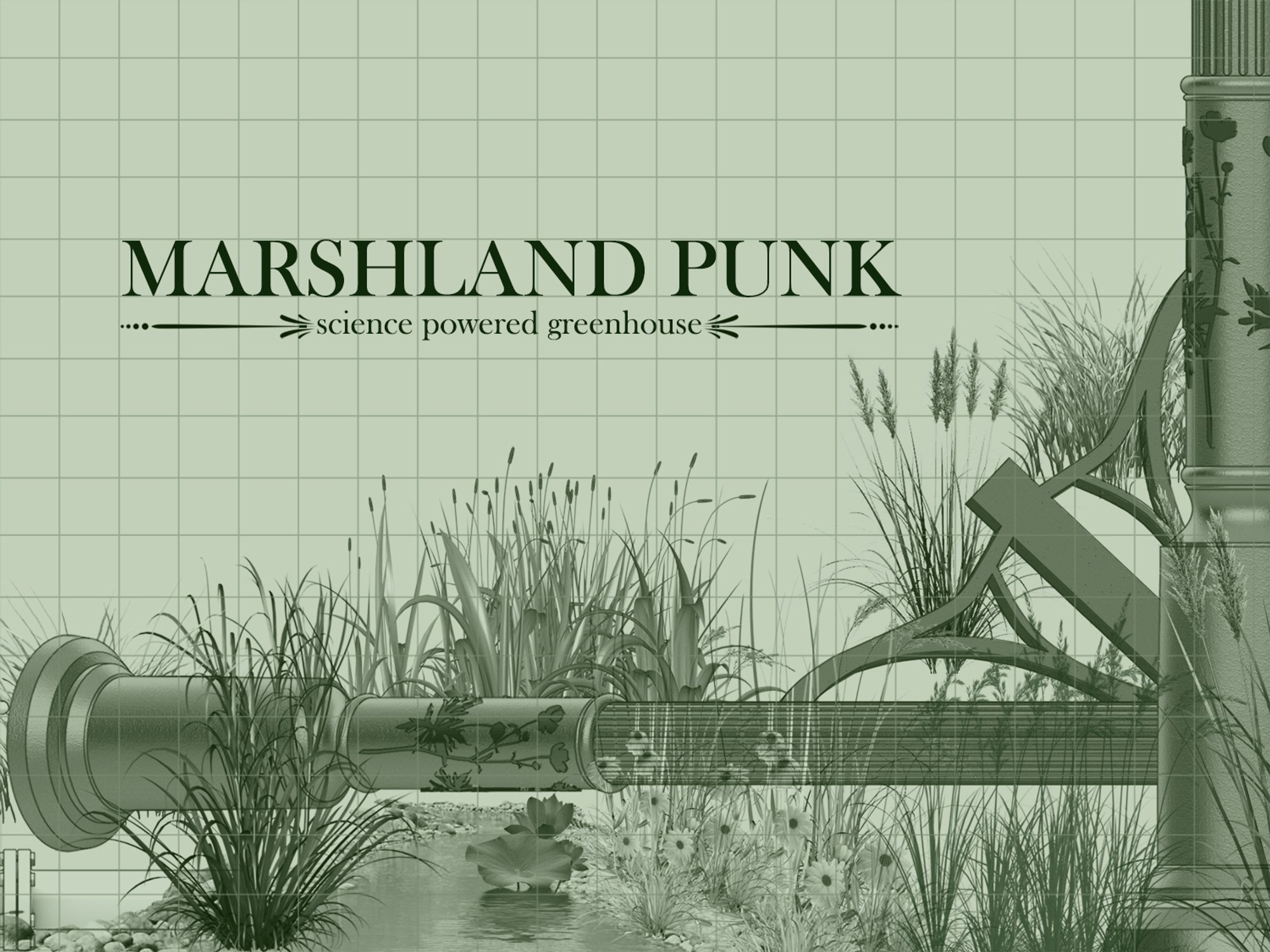 Marshland Punk