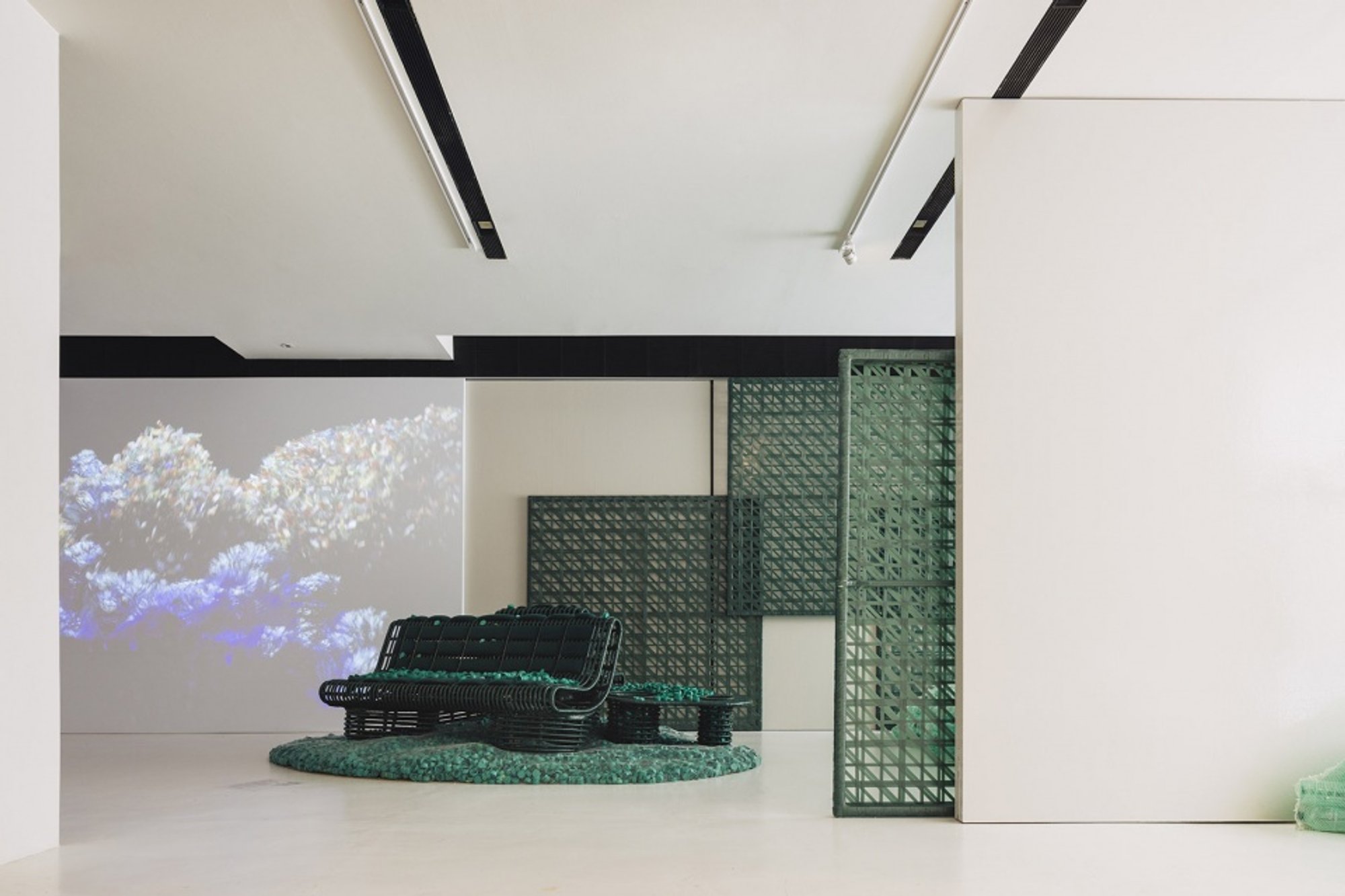 Zero Waste in Hospitality: Potato Head and OMA Exhibit at the Singapore National Design Centre