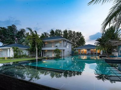 Ann Space studio presents Baag-e-Fursat