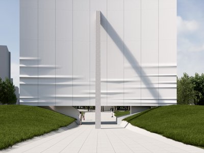 Perspective : ways of seeing