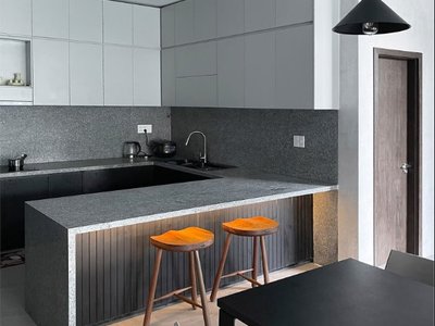 TL House is located in Thăng Bình District, Quang Nam Province, Vietnam