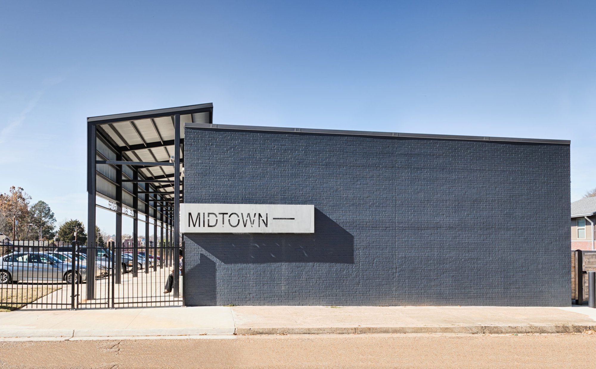 If cities like Jackson want to emerge from their current crises, they need to start shunning tribalism and embracing community.