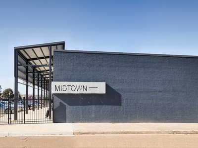 If cities like Jackson want to emerge from their current crises, they need to start shunning tribalism and embracing community.