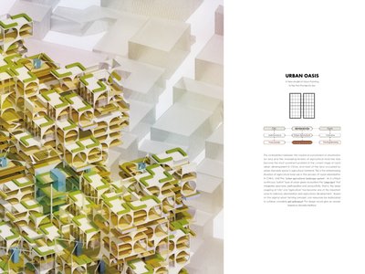 Urban Oasis