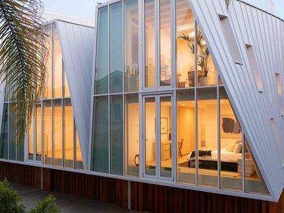 AIA|LA Design Awards honor 42 of Los Angeles' best new projects and architects