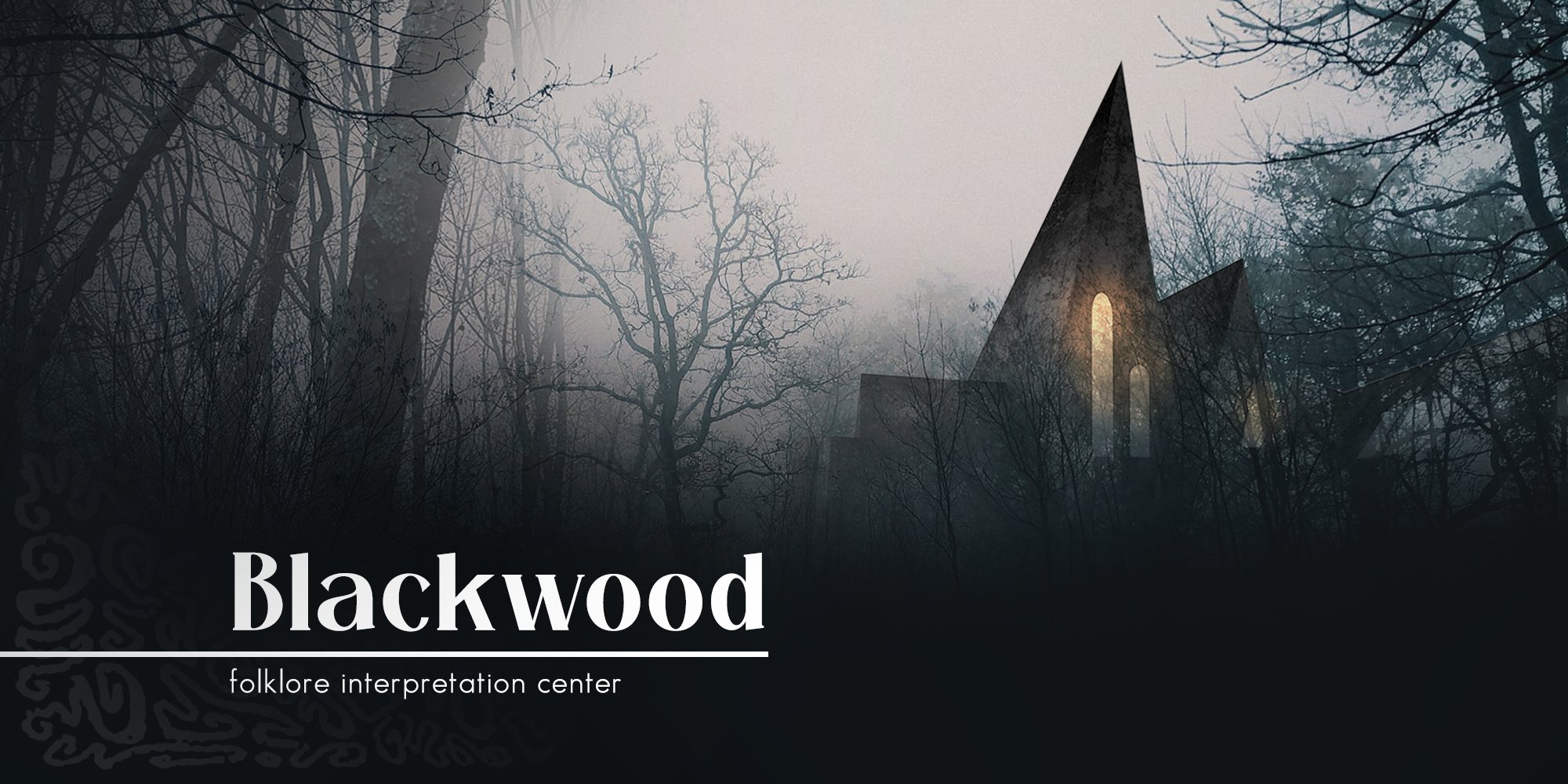 Blackwood