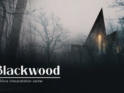 Blackwood