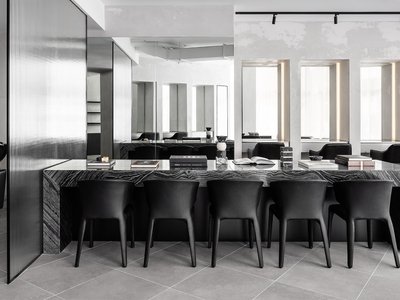 Cole Hair Studio is a trendy, up-and-coming hair salon in the heart of Double Bay