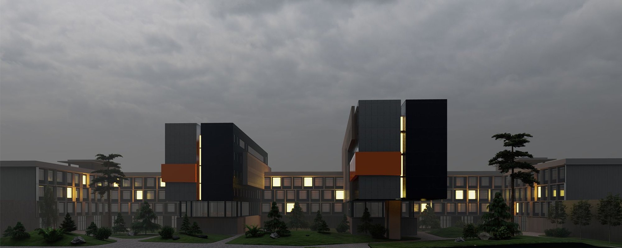 Concept for Architecture Design | Why Architects Need to Blog More Often | UNI.xyz