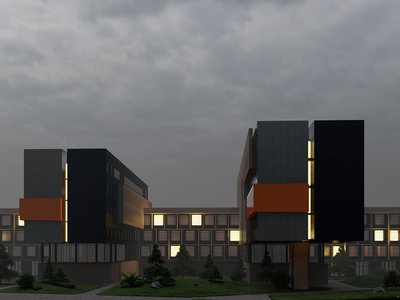 Concept for Architecture Design | Why Architects Need to Blog More Often | UNI.xyz