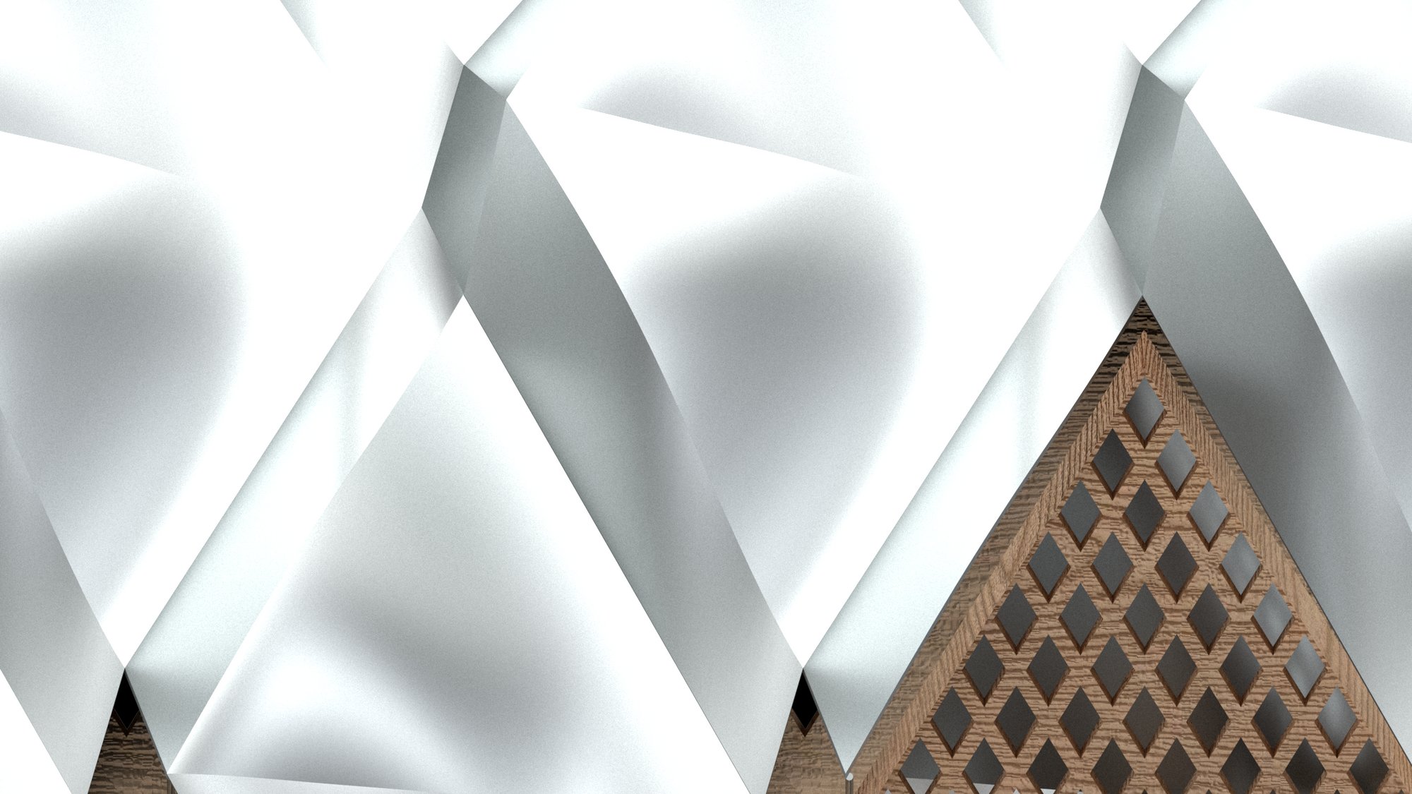 Shirakawa-go Cultural Centre - Report