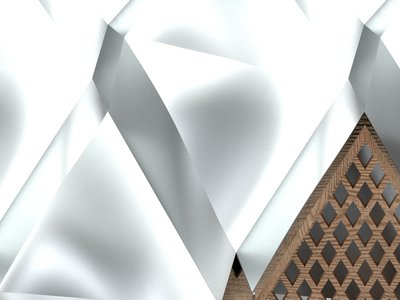 Shirakawa-go Cultural Centre - Report