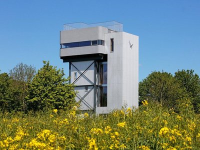 Early Career Architects Shine as Stephen Lawrence Prize Redefines its Focus