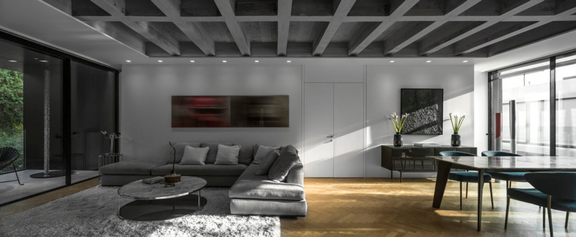 Could office buildings that are currently empty be the solution to housing shortages?