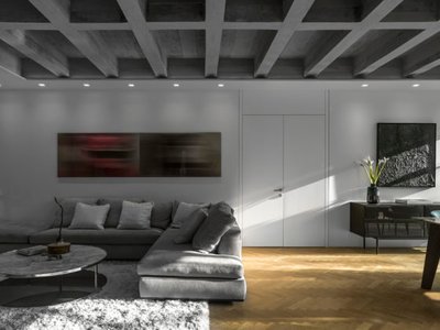 Could office buildings that are currently empty be the solution to housing shortages?