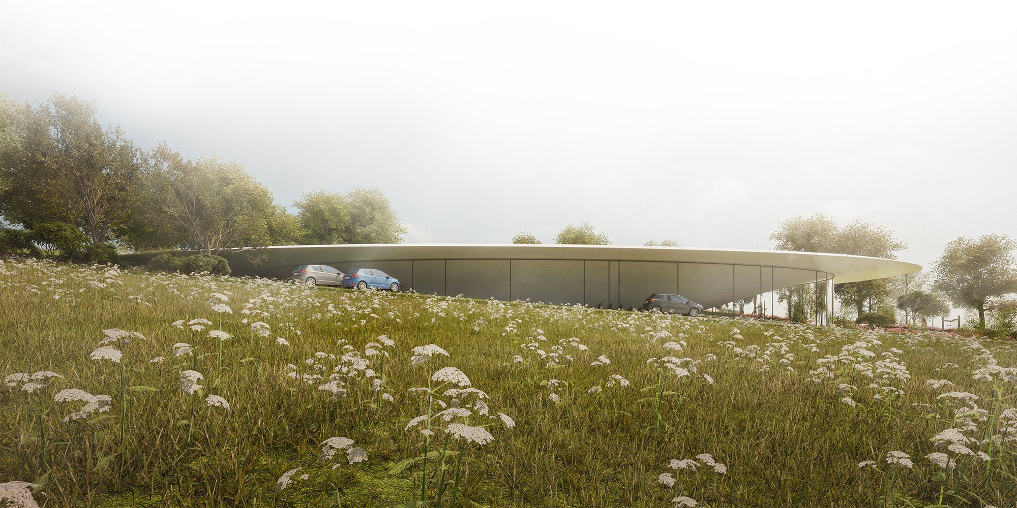 Georges Nigremount School.