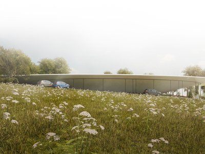 Georges Nigremount School.