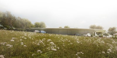 Georges Nigremount School.