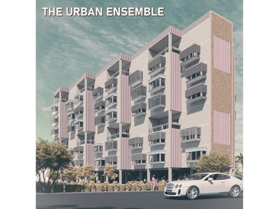 THE URBAN ENSEMBLE