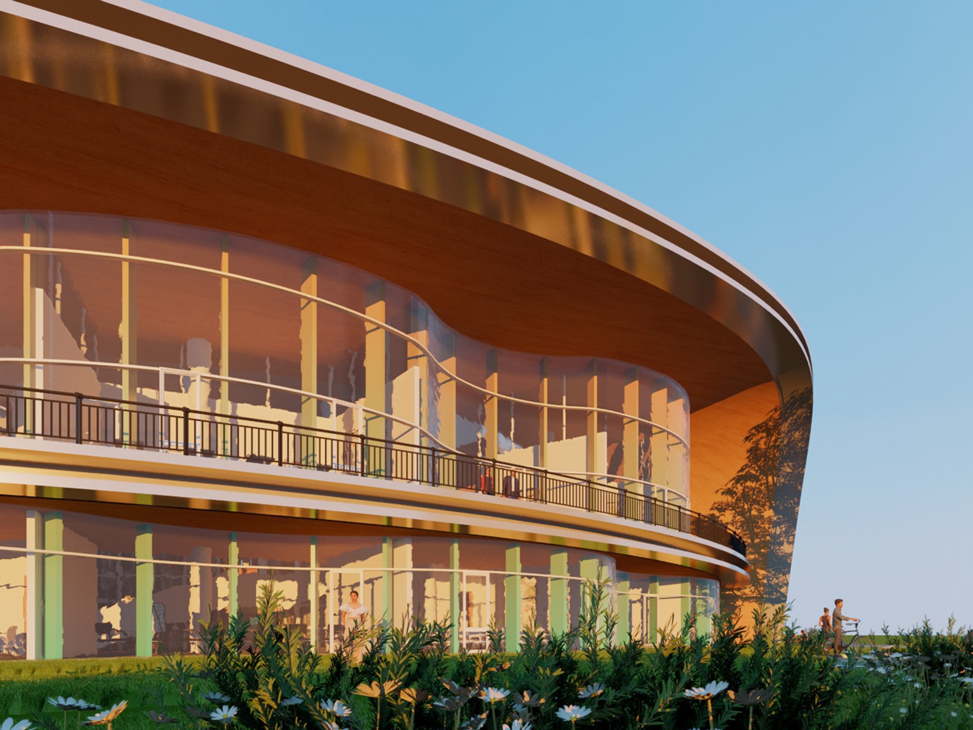 SCHOOL OF WILL AND IMAGINATION