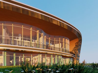 SCHOOL OF WILL AND IMAGINATION