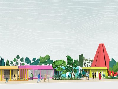 Bharat Bhavan 2020 – Kanchi Koodu