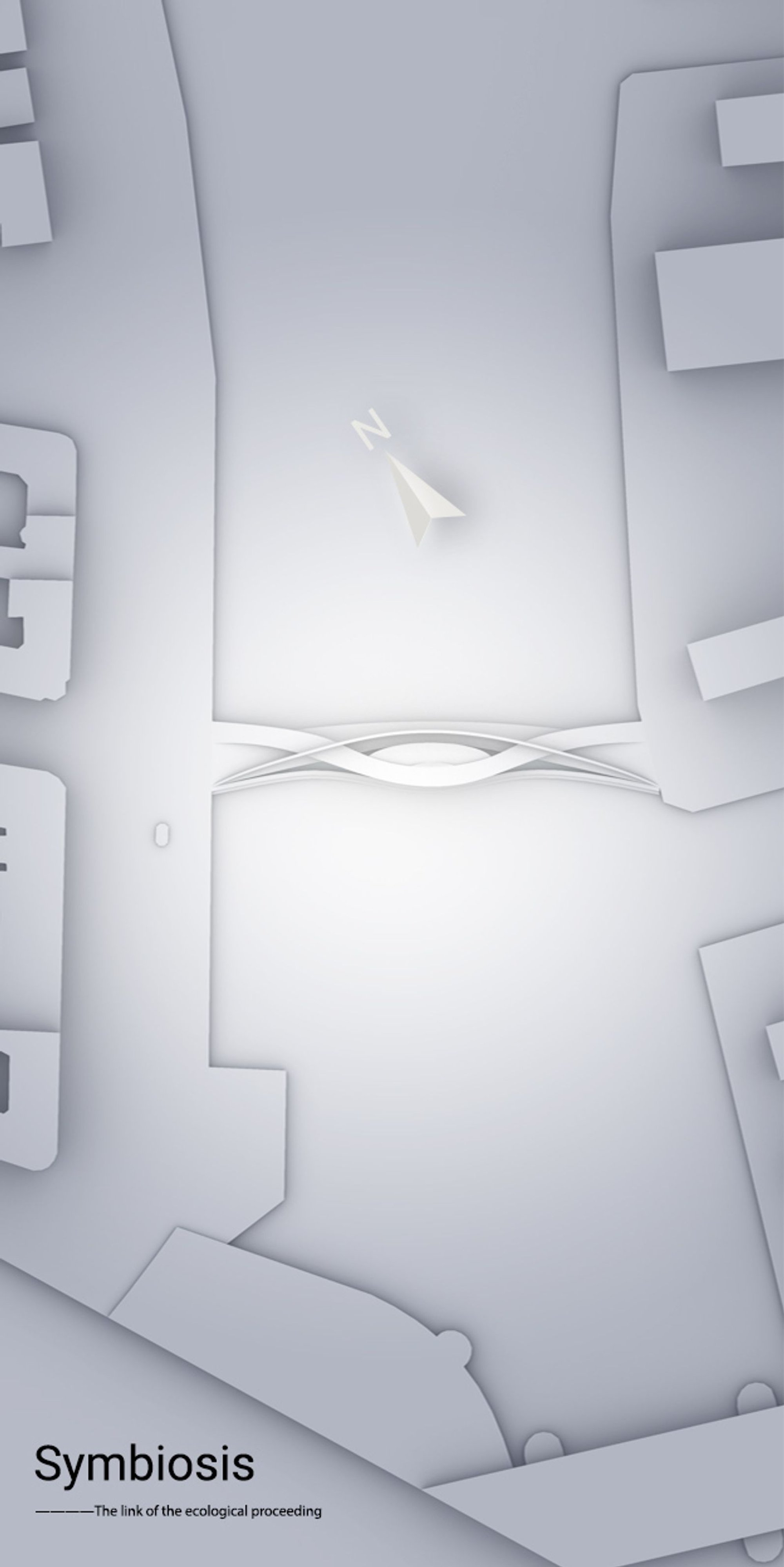 Symbiosis – The City Link