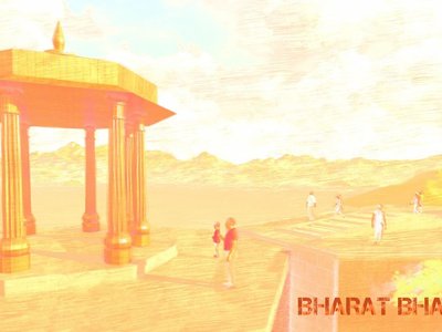 VARSA: Converting 2,000 Years of Maharashtra's History into Physical Space