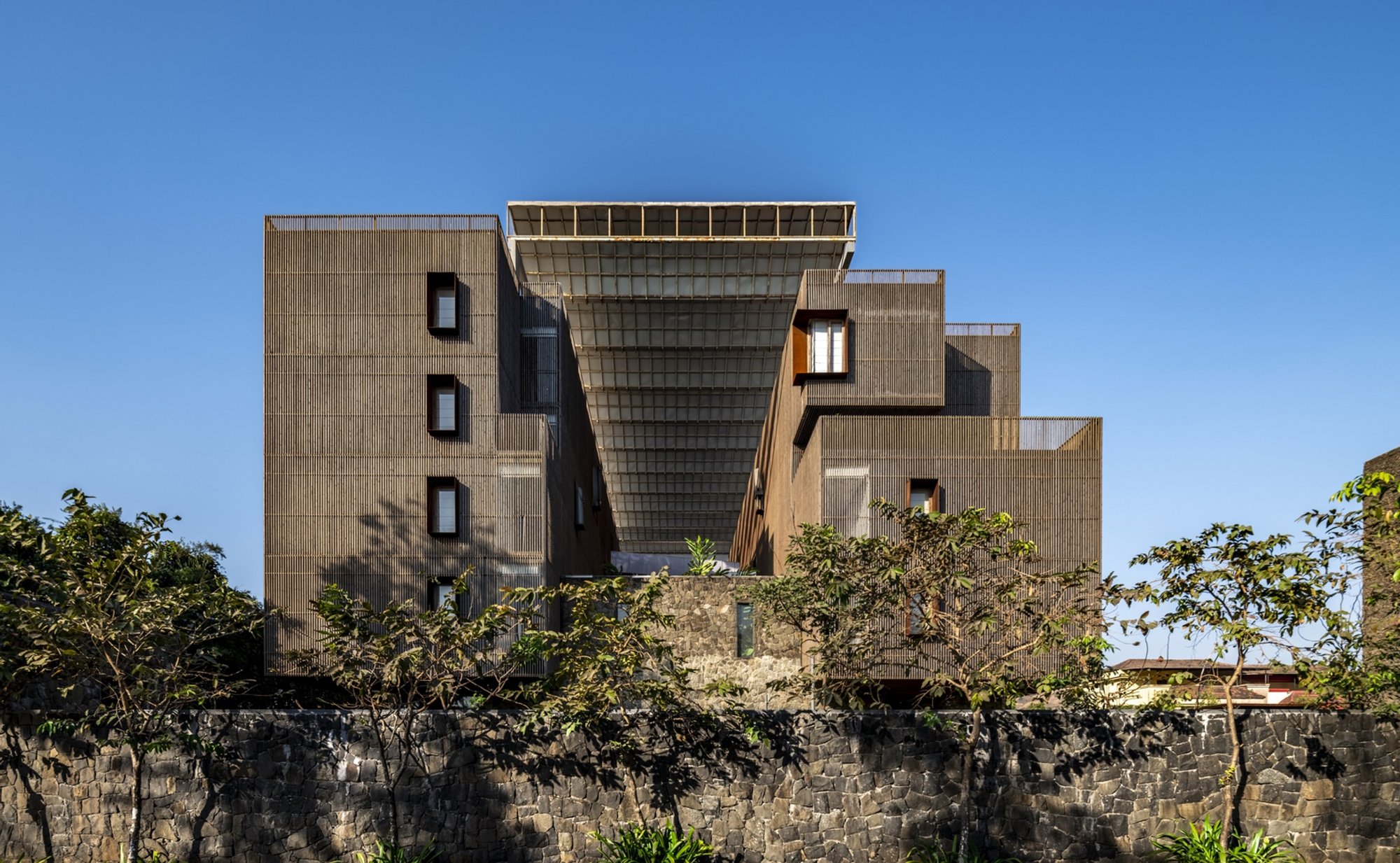 Radisson Resort & Spa Lonavala – A Harmonious Blend of Nature and Architecture