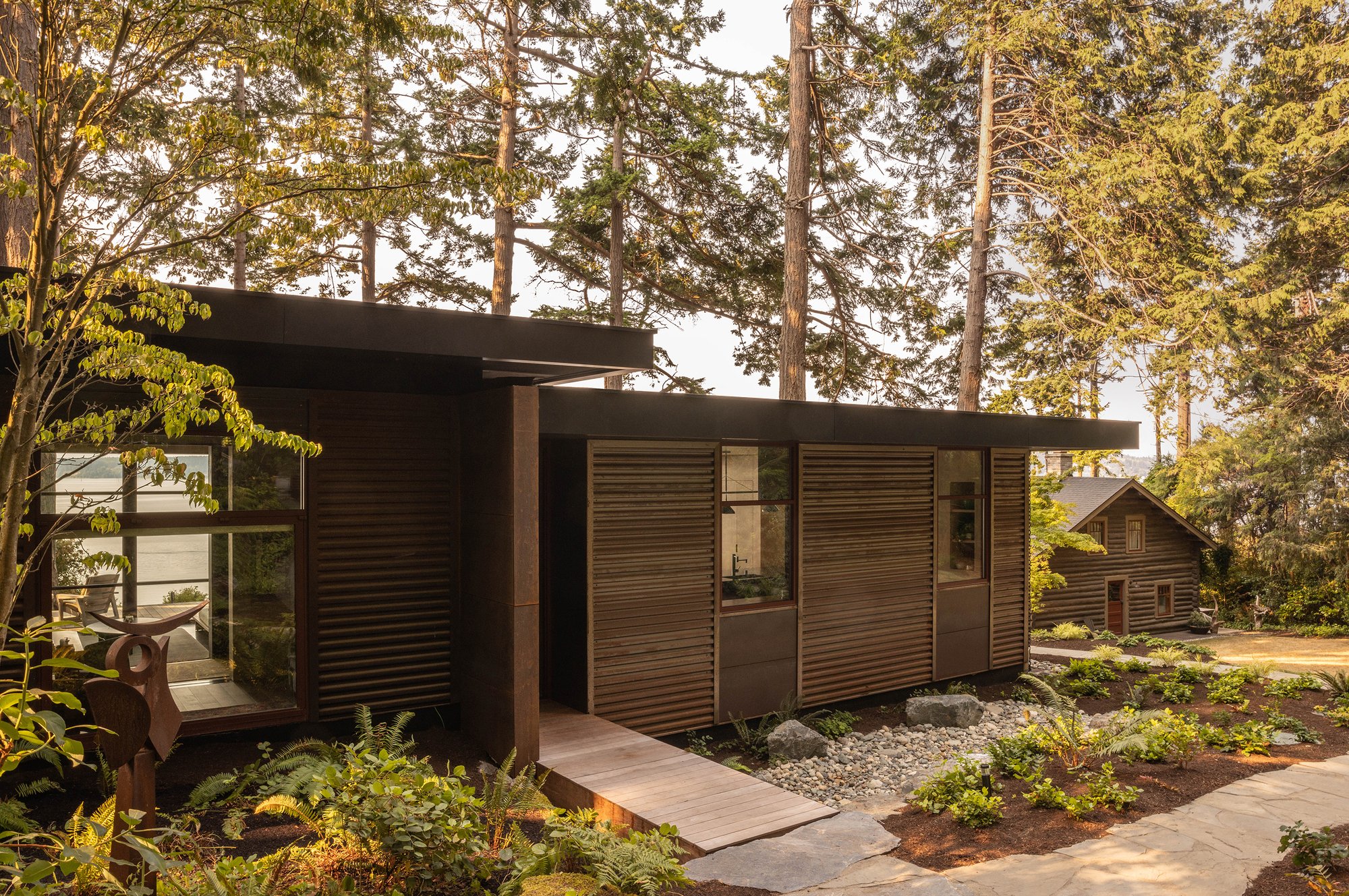 La Memoire Residence by Studio PHH Architects: A Poetic Dialogue Between Architecture, Memory, and Landscape