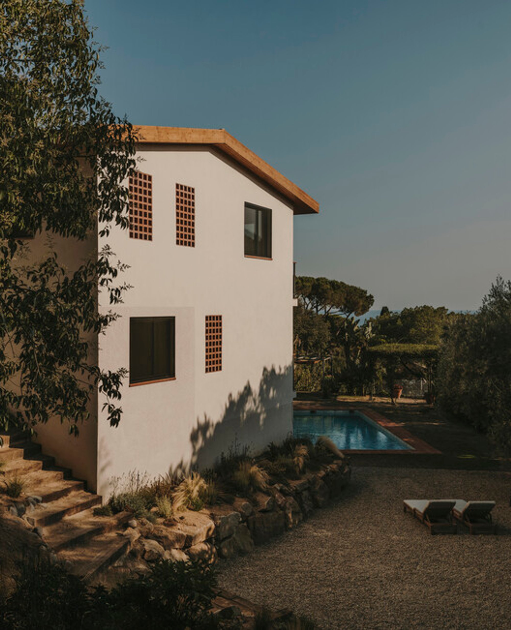 Casa Cabrera by Forma Arquitectura