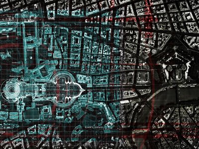 Prosthetic Aesthetics of an Archive