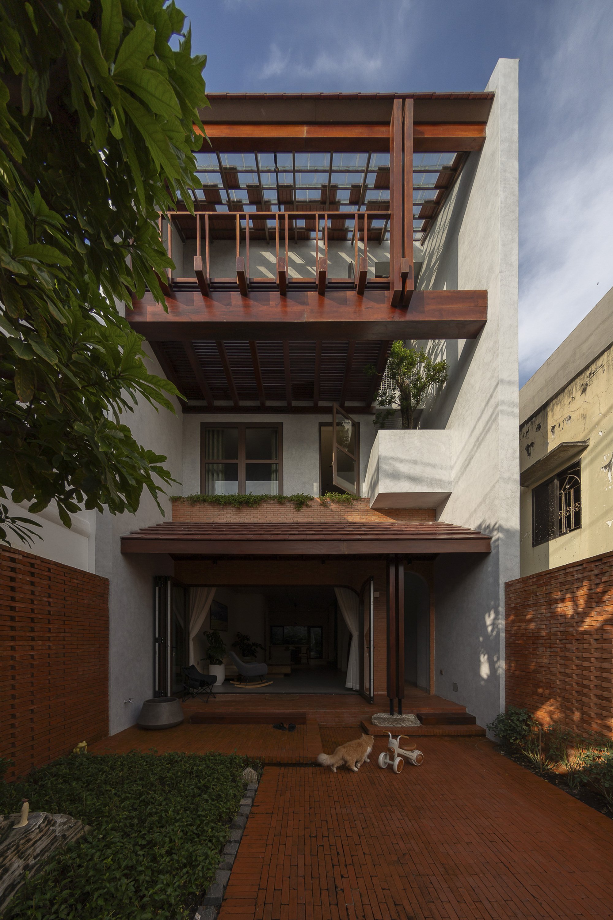 M.Casa By Hinzstudio