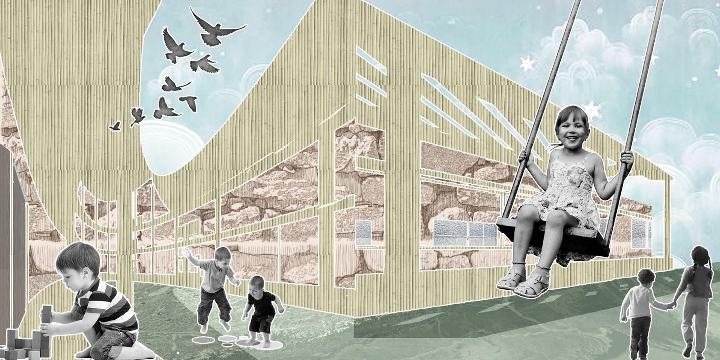 Shubh-ritu | Climate-responsive Architecture In Bhubaneswar