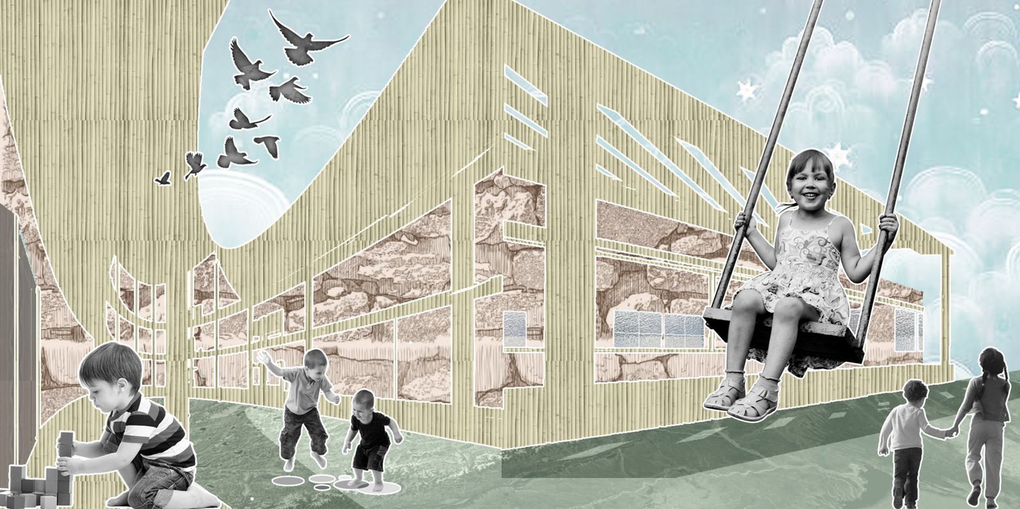 Shubh-ritu | Climate-responsive Architecture In Bhubaneswar