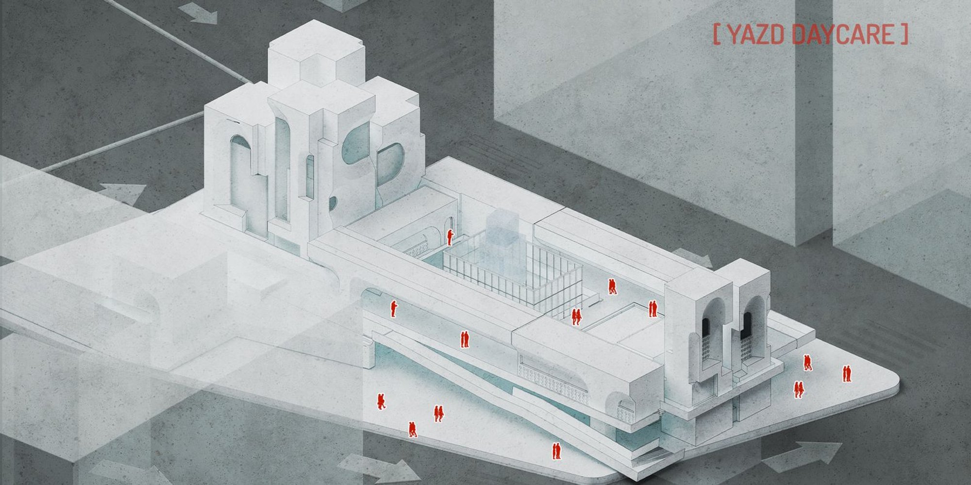 A Form for the Future of a Historic City