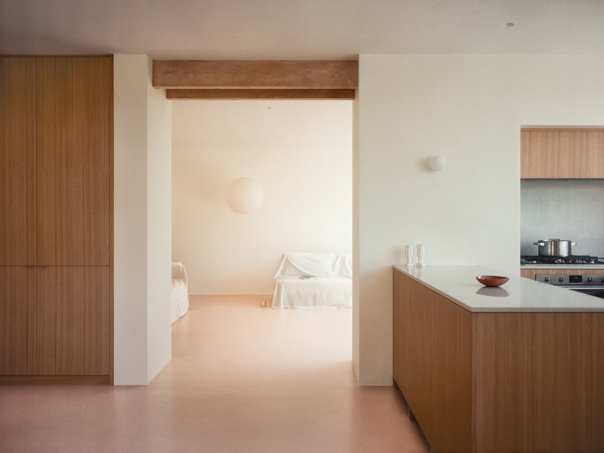 Fairmead House By Apricot Square