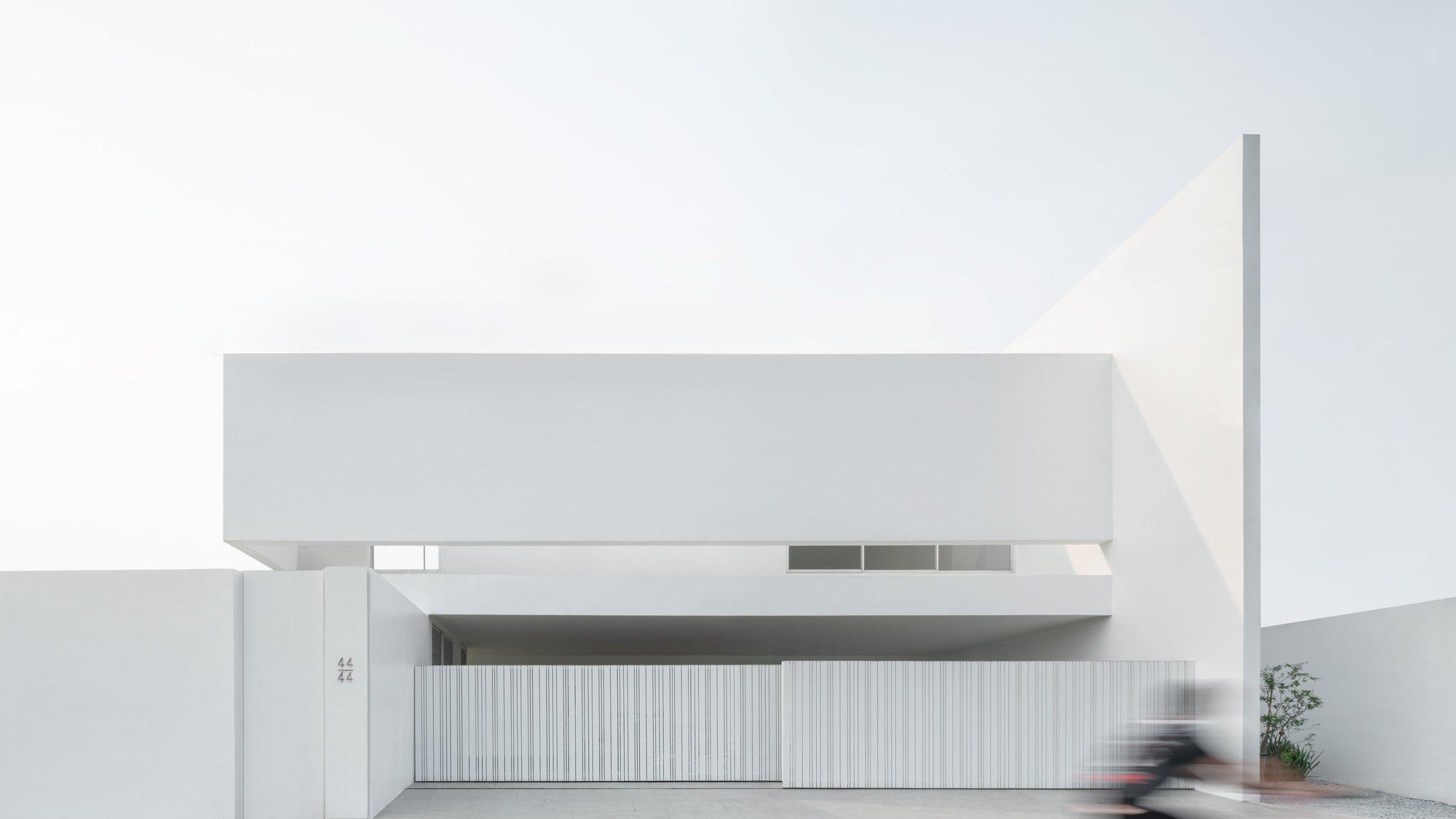 Lucent House By CORE Cluster