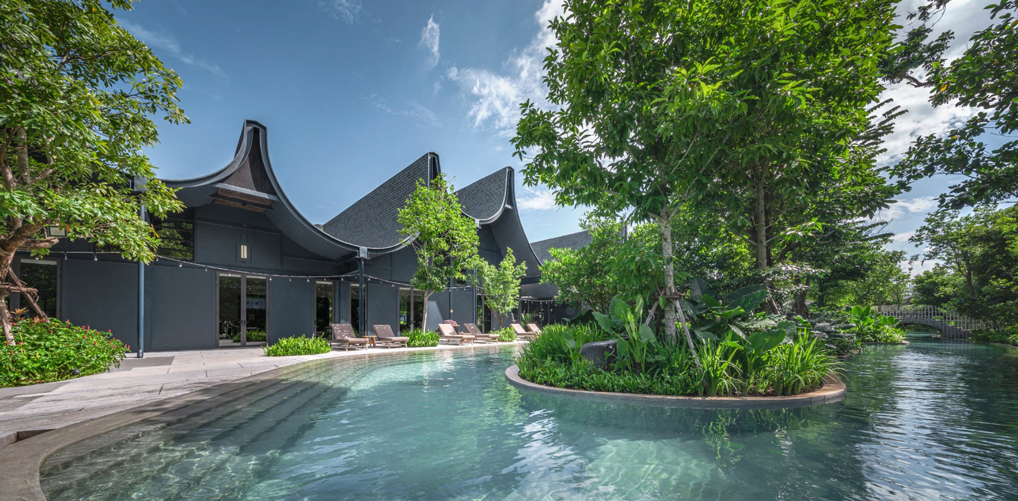 Hotel Labaris Khaoyai: A Fairy-Tale Escape in the Heart of Thailand’s Nature