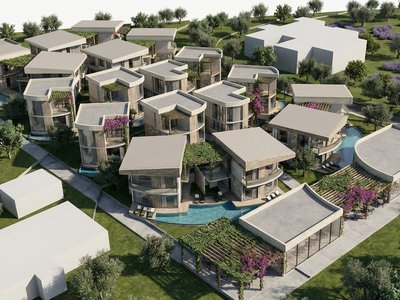 COSTA VIVA: A Living Spatial Framework Rooted in Nature, Water, and Collective Well-Being