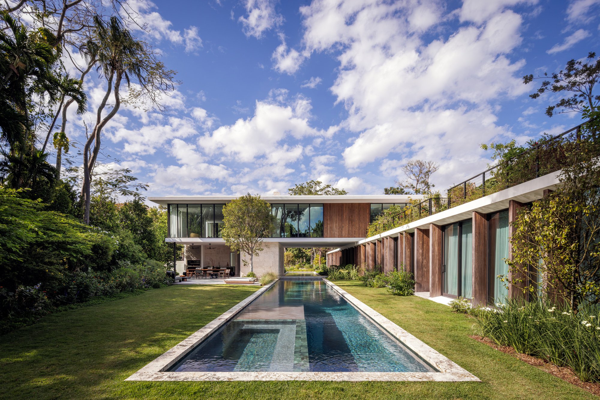 Kiaora Residence By [STRANG] | Miami, United States