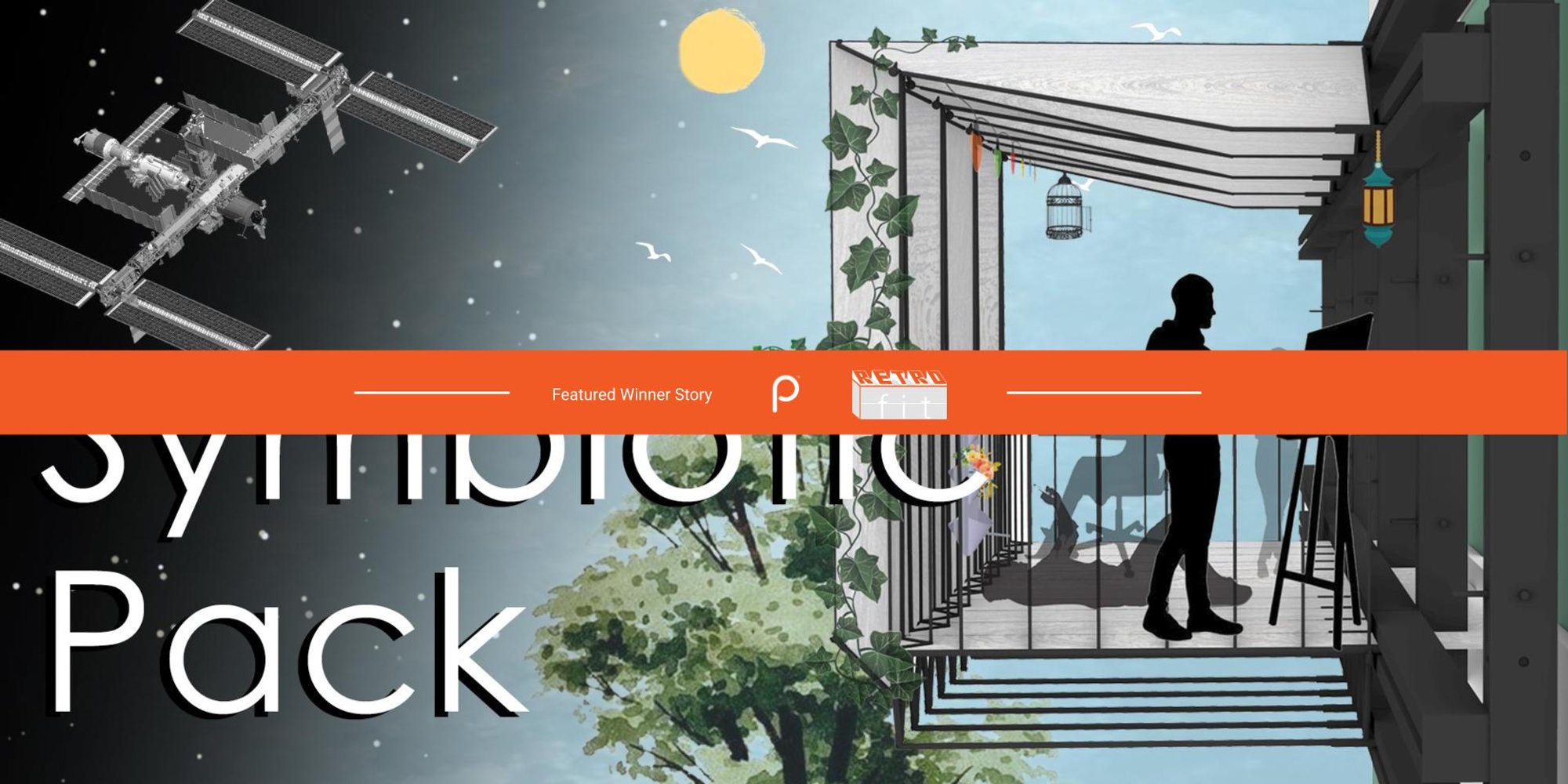 Bringing Modularity to Balconies.