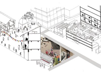 Ageing in Place: A Model for Multi-Generational Housing Architecture in Mumbai