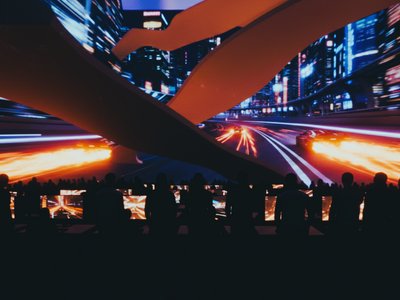 Design Process of E-Effect