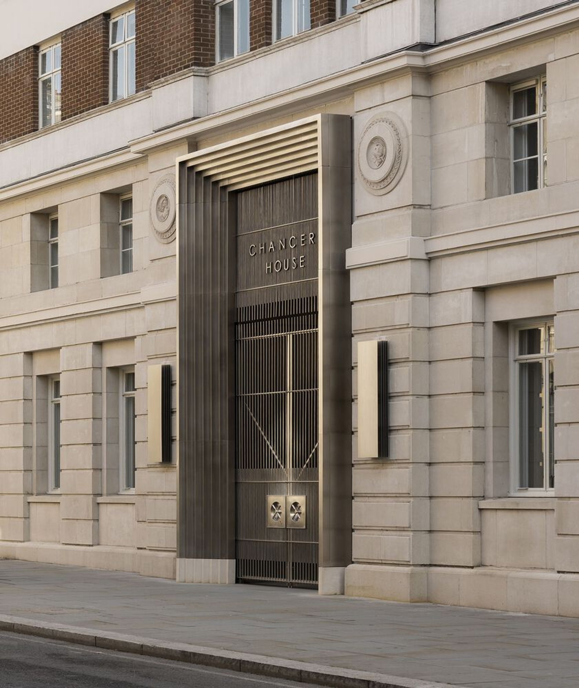 Chancery House by NORM Architects: A Human-Centered, Sustainable Workspace in the Heart of London