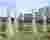 Moss Columns by Yong Ju Lee Architecture: Merging Nature and Digital Design in Urban Installations