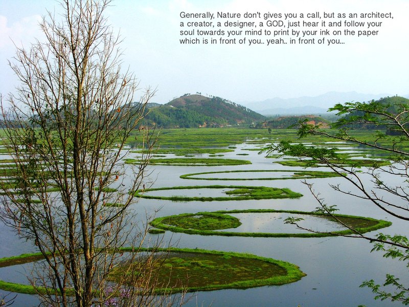 Seasonal transformation of Loktak Lake, where water and floating land continuously reshape the terrain.