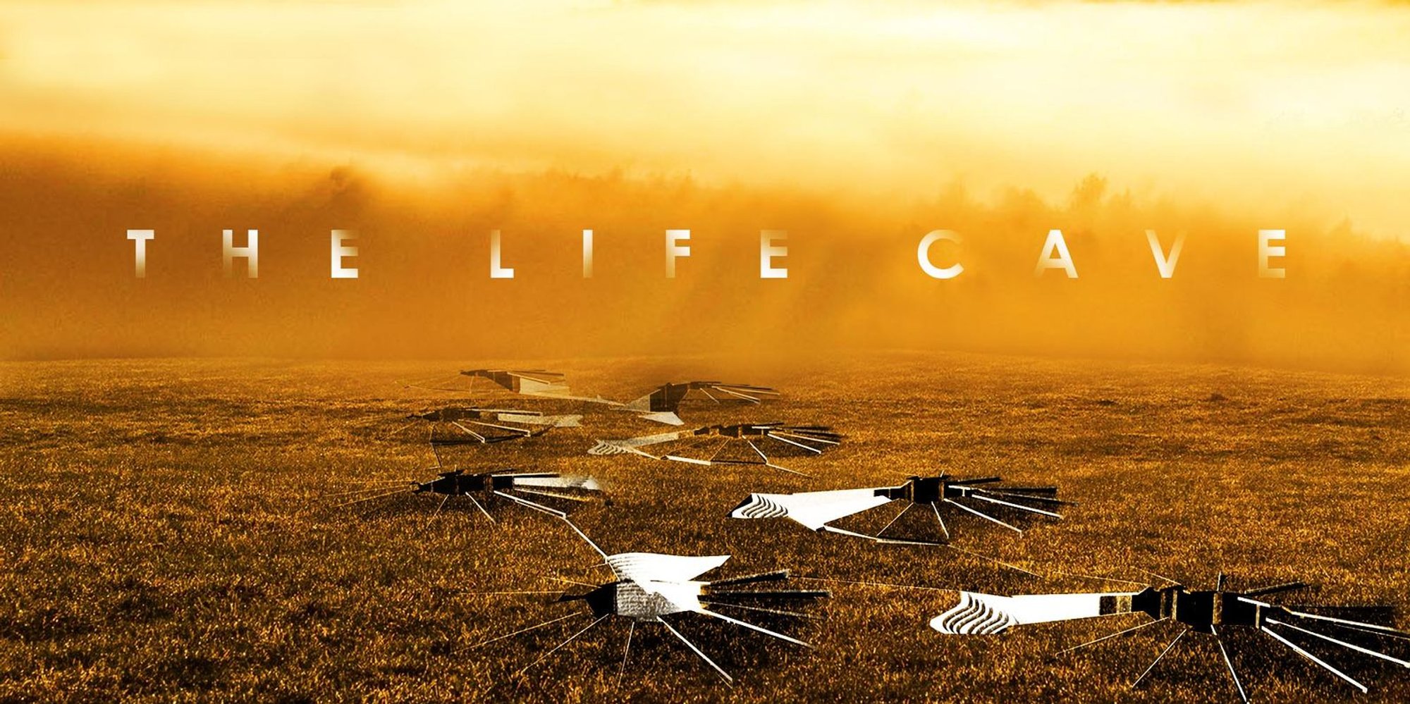 The Life Cave | Climate-Responsive Vernacular Architecture in Sanlıurfa, Turkey