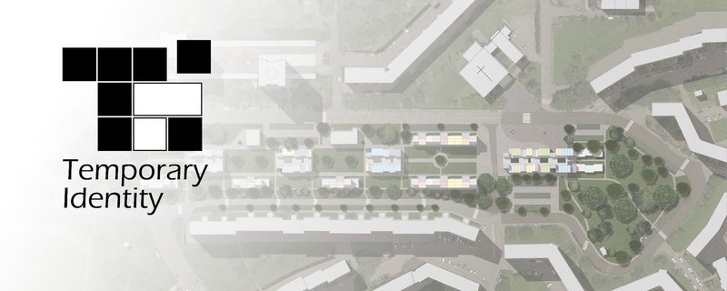 Temporary Identity: Modular Housing Architecture as a Strategy for Urban Regeneration